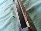 nvestarms ..45 cal. Hawken Percussion Rifle - Image 7 of 18