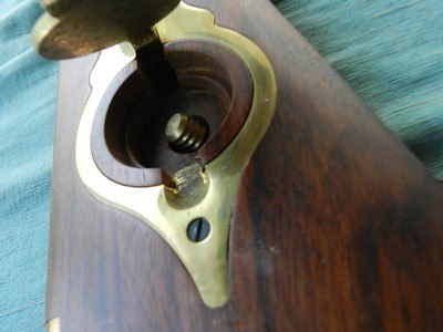 nvestarms ..45 cal. Hawken Percussion Rifle - Image 2 of 18