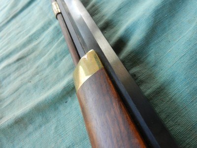 nvestarms ..45 cal. Hawken Percussion Rifle - Image 15 of 18
