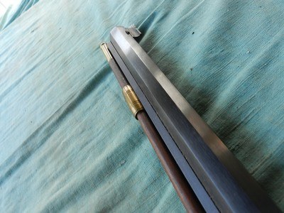 nvestarms ..45 cal. Hawken Percussion Rifle - Image 14 of 18