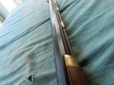 nvestarms ..45 cal. Hawken Percussion Rifle - Image 13 of 18
