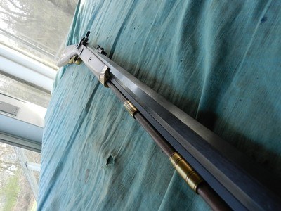 nvestarms ..45 cal. Hawken Percussion Rifle - Image 18 of 18
