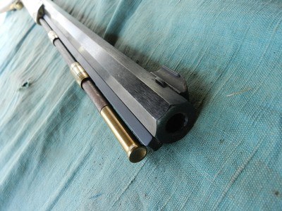 nvestarms ..45 cal. Hawken Percussion Rifle - Image 17 of 18