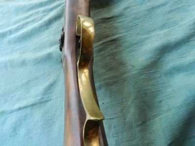 nvestarms ..45 cal. Hawken Percussion Rifle - Image 6 of 18