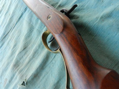 nvestarms ..45 cal. Hawken Percussion Rifle - Image 16 of 18