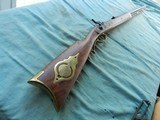 nvestarms ..45 cal. Hawken Percussion Rifle