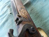nvestarms ..45 cal. Hawken Percussion Rifle - Image 9 of 18