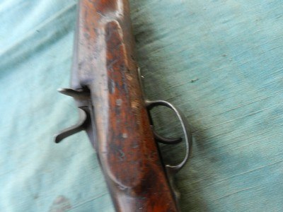 Flobert .32 rimfire Academy Rifle - Image 3 of 15