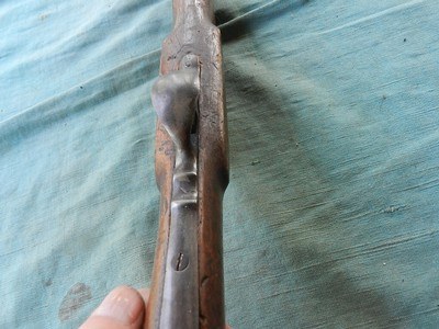 Flobert .32 rimfire Academy Rifle - Image 4 of 15
