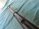 Flobert .32 rimfire Academy Rifle - Image 6 of 15