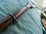 Flobert .32 rimfire Academy Rifle - Image 11 of 15