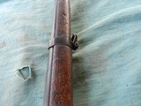 Flobert .32 rimfire Academy Rifle - Image 8 of 15