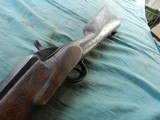 Flobert .32 rimfire Academy Rifle - Image 13 of 15