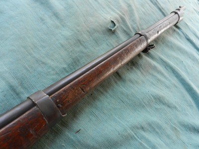 Flobert .32 rimfire Academy Rifle - Image 7 of 15