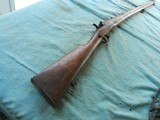 Flobert .32 rimfire Academy Rifle - Image 1 of 15