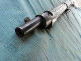 Flobert .32 rimfire Academy Rifle - Image 10 of 15