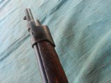 Flobert .32 rimfire Academy Rifle - Image 9 of 15