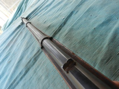 Flobert .32 rimfire Academy Rifle - Image 6 of 15