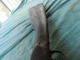 Indian used 1816 musket - Image 18 of 19
