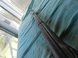 Indian used 1816 musket - Image 7 of 19