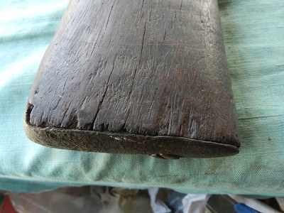 Indian used 1816 musket - Image 2 of 19