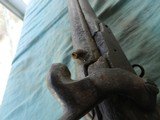 Indian used 1816 musket - Image 6 of 19