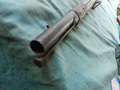 Indian used 1816 musket - Image 12 of 19