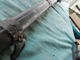 Indian used 1816 musket - Image 14 of 19