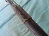 Indian used 1816 musket - Image 11 of 19