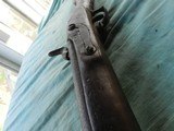 Indian used 1816 musket - Image 17 of 19