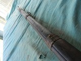 Indian used 1816 musket - Image 8 of 19