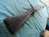 Indian used 1816 musket - Image 1 of 19