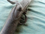 Indian used 1816 musket - Image 4 of 19
