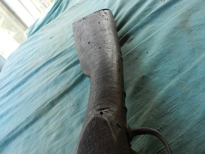 Indian used 1816 musket - Image 18 of 19