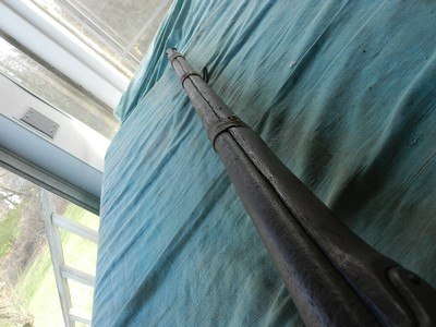 Indian used 1816 musket - Image 7 of 19