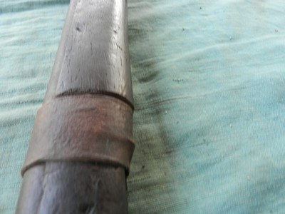 Indian used 1816 musket - Image 15 of 19