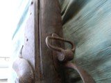 Indian used 1816 musket - Image 5 of 19