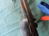 20ga.Hammer Percussion Shotgun - Image 7 of 17