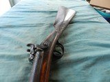 20ga.Hammer Percussion Shotgun - Image 15 of 17