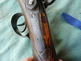 20ga.Hammer Percussion Shotgun - Image 11 of 17