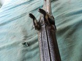 20ga.Hammer Percussion Shotgun - Image 16 of 17