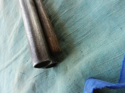20ga.Hammer Percussion Shotgun - Image 13 of 17