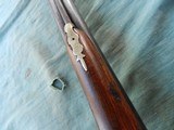 20ga.Hammer Percussion Shotgun - Image 8 of 17