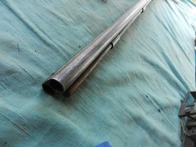 20ga.Hammer Percussion Shotgun - Image 12 of 17