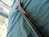 20ga.Hammer Percussion Shotgun - Image 14 of 17
