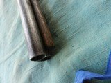 20ga.Hammer Percussion Shotgun - Image 13 of 17