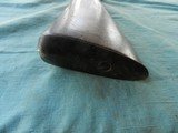 20ga.Hammer Percussion Shotgun - Image 2 of 17