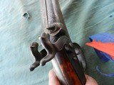 20ga.Hammer Percussion Shotgun - Image 5 of 17