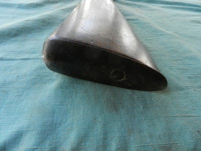 20ga.Hammer Percussion Shotgun - Image 2 of 17