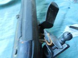 Rev. War Colonial French Musket - Image 9 of 25